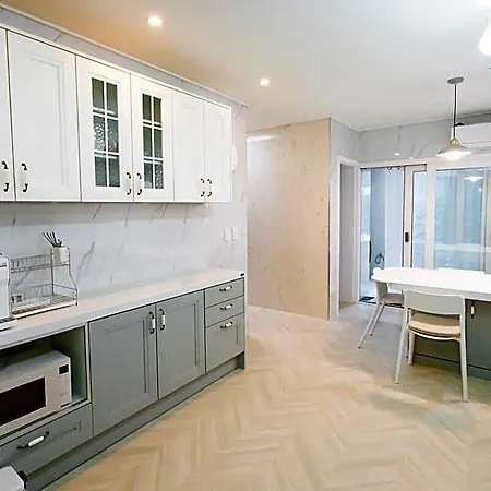 Magok House Seoul Magok Line 5