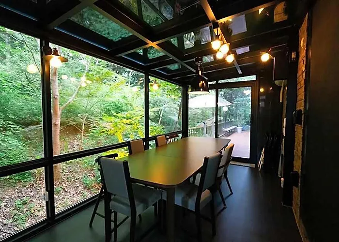 Magok House Magok Line 5 Seoel