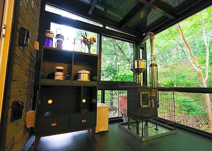 Magok House Magok Line 5