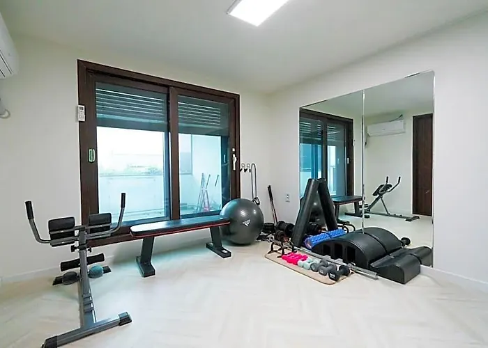 Magok House Magok Line 5 Seoel
