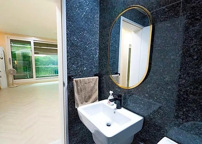Magok House Magok Line 5 Hotel 3*