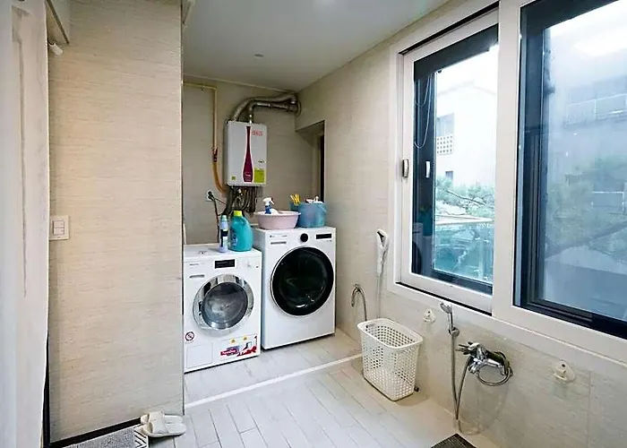 Magok House Magok Line 5