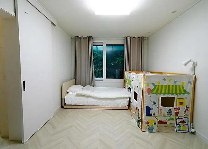 Magok House Magok Line 5 Hotel 3*