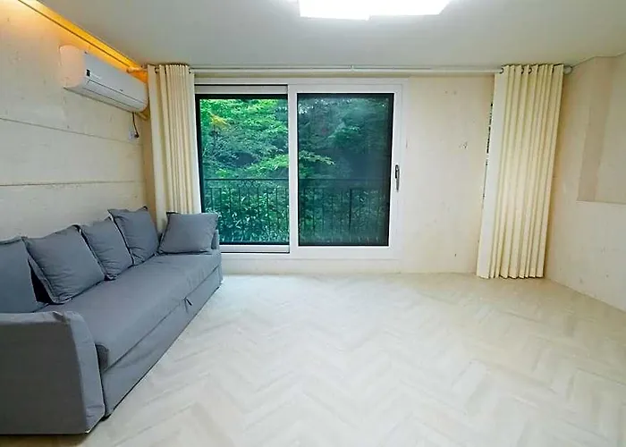 Magok House Magok Line 5 Seoel
