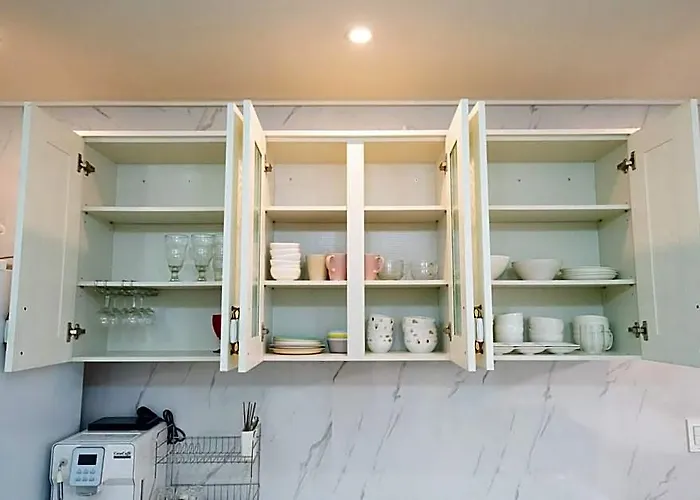 Magok House Magok Line 5 3* Seoel