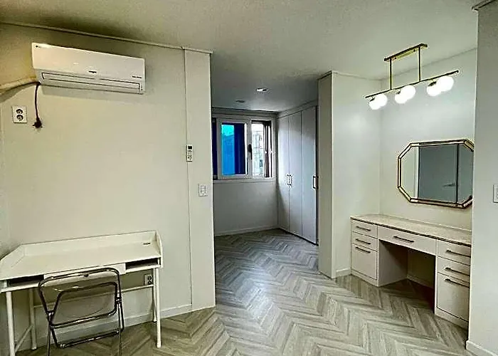 Magok House Magok Line 5 Hotel