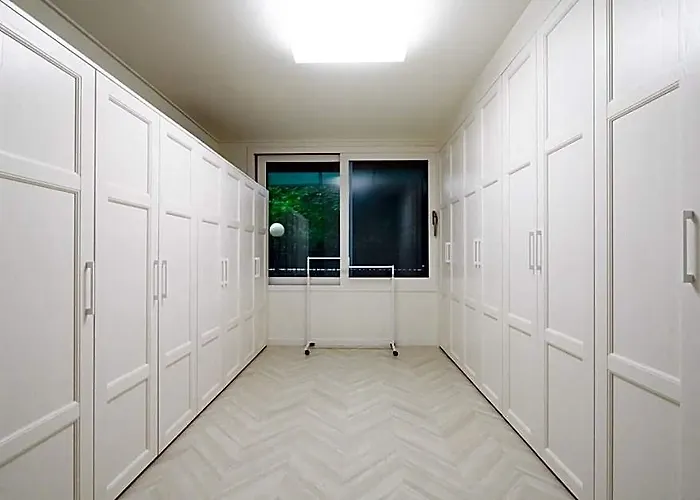 Magok House Magok Line 5 Seoel