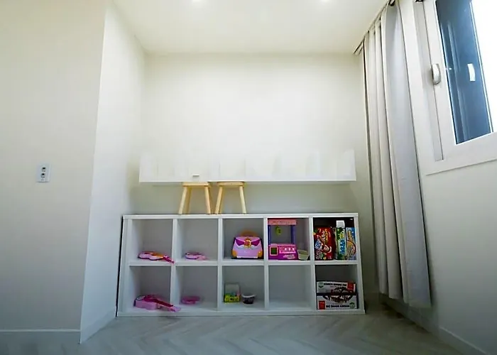 Hotel Magok House Magok Line 5 Seoel